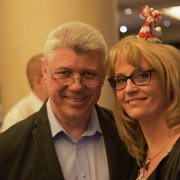 Captain's Dinner  (19.11.16)